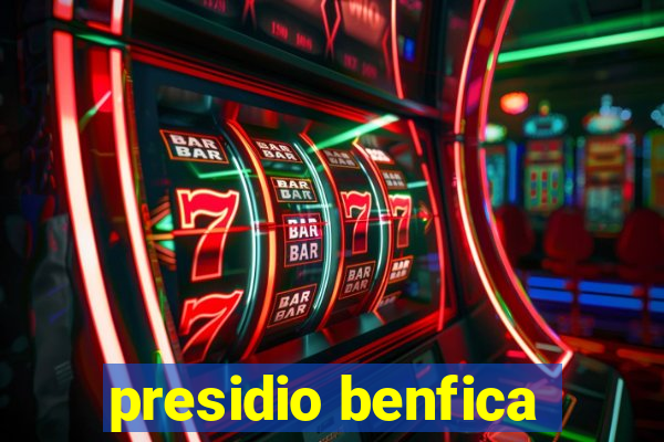 presidio benfica